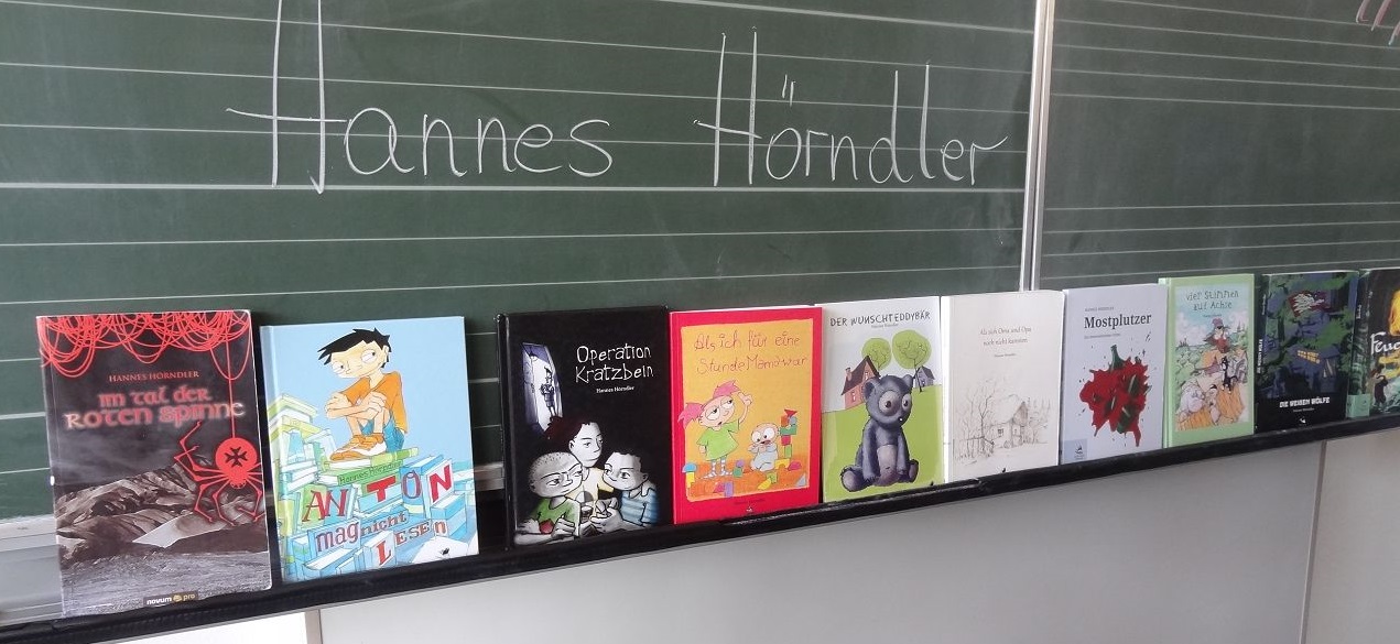 autorenlesung hörndler 02 17 banner