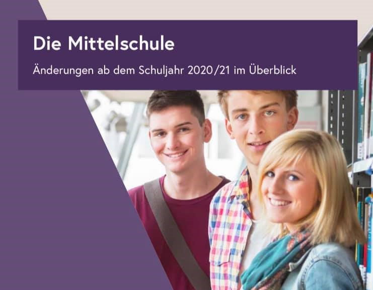 Bild Mittelschule neu