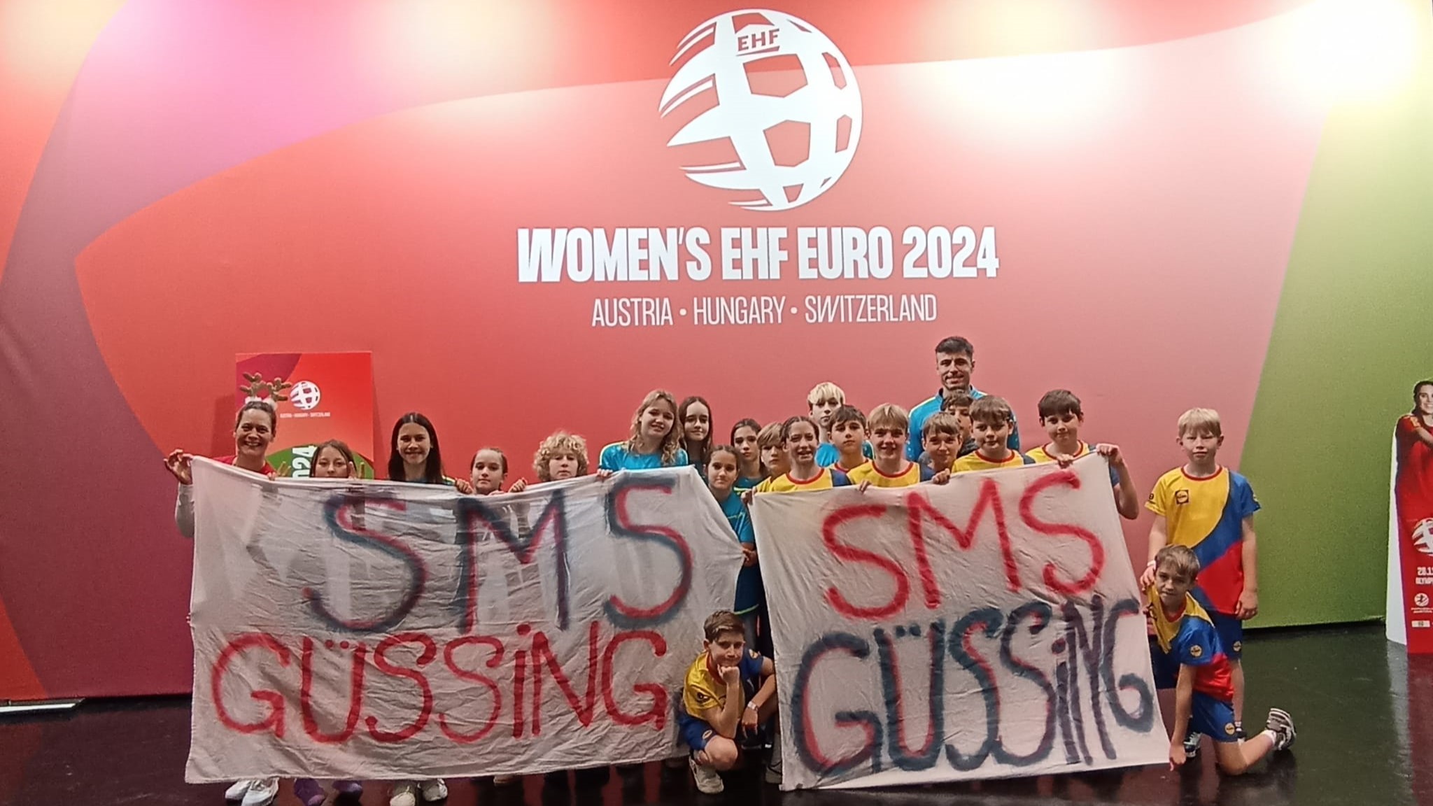 Abend der Schulen 2024 12 05 banner