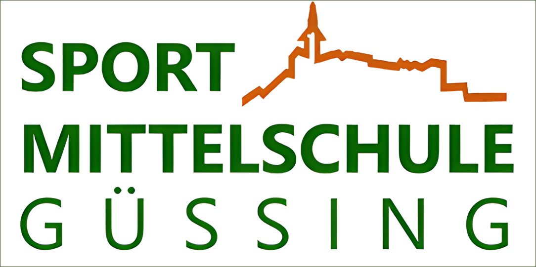 Logo mit Rahmen