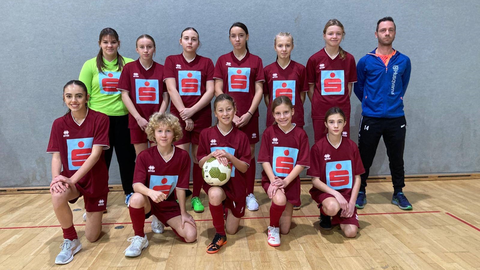 Futsal Maedchen 2024 12 11 banner