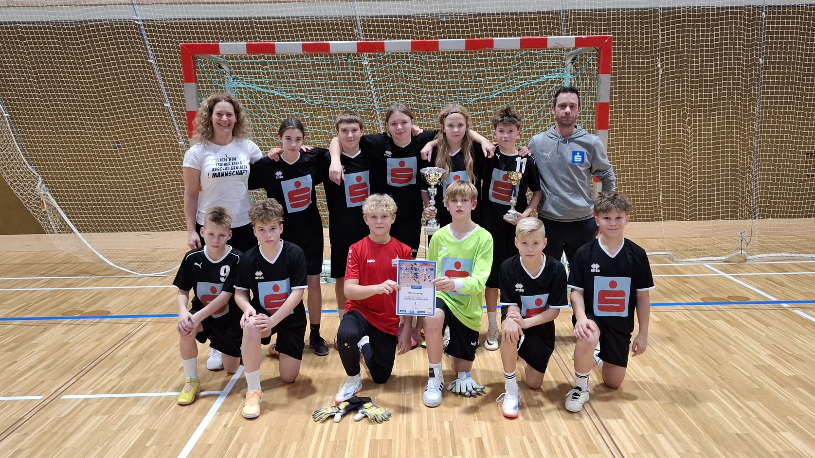 Weihnachtswerkstatt Restklasse 2025 12 17 banner