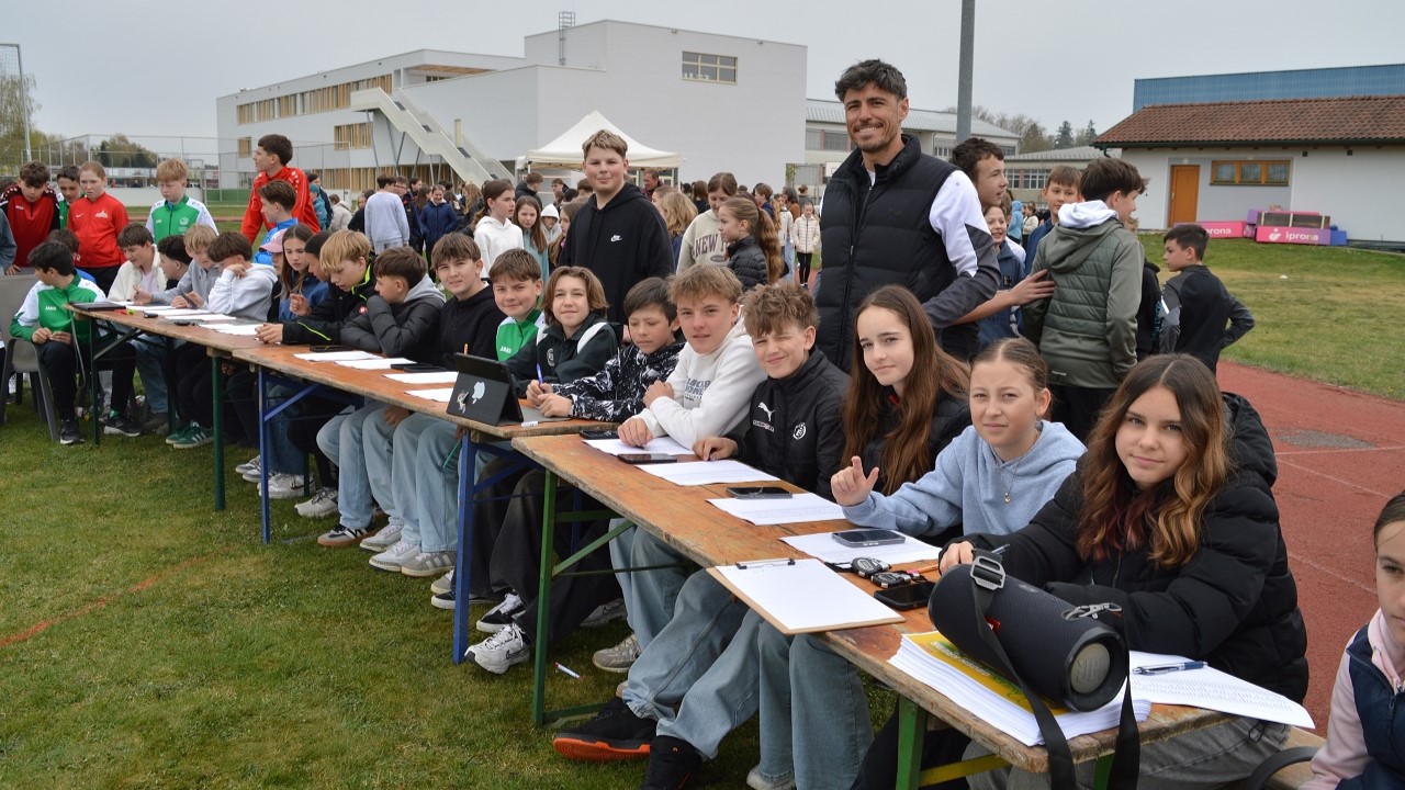 Laufen Krebshilfe 2026 04 10 banner