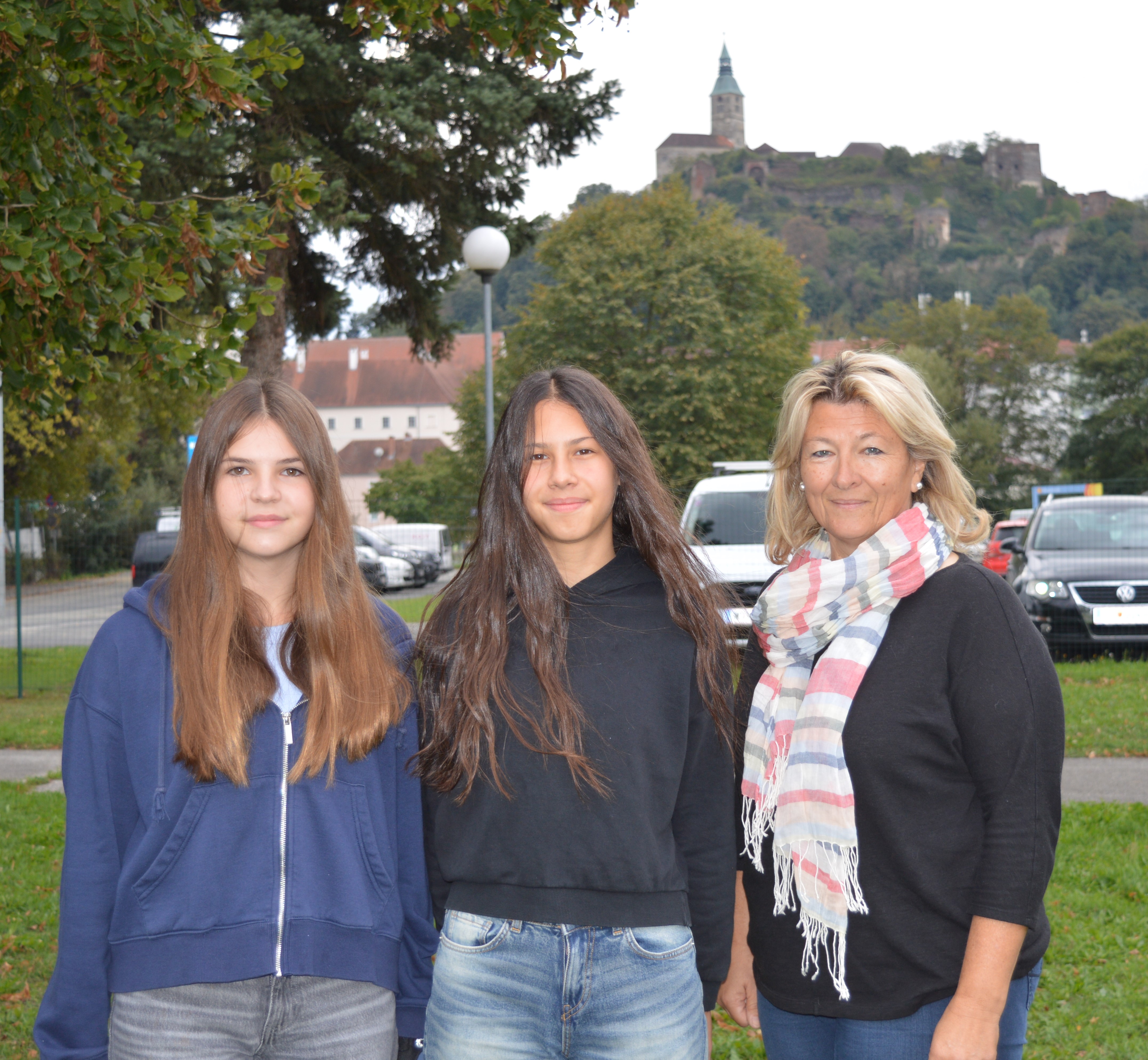 Schulsprecher 2025 26 