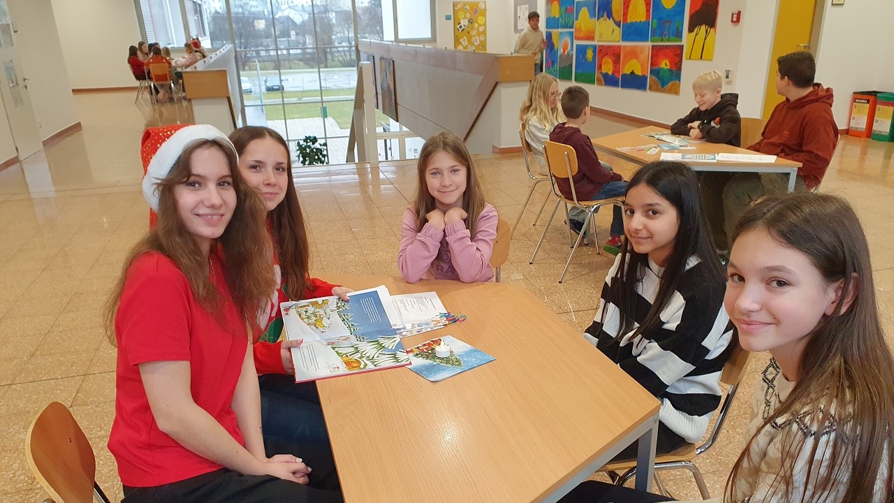 Weihnachtslesestunde 2025 12 22 banner