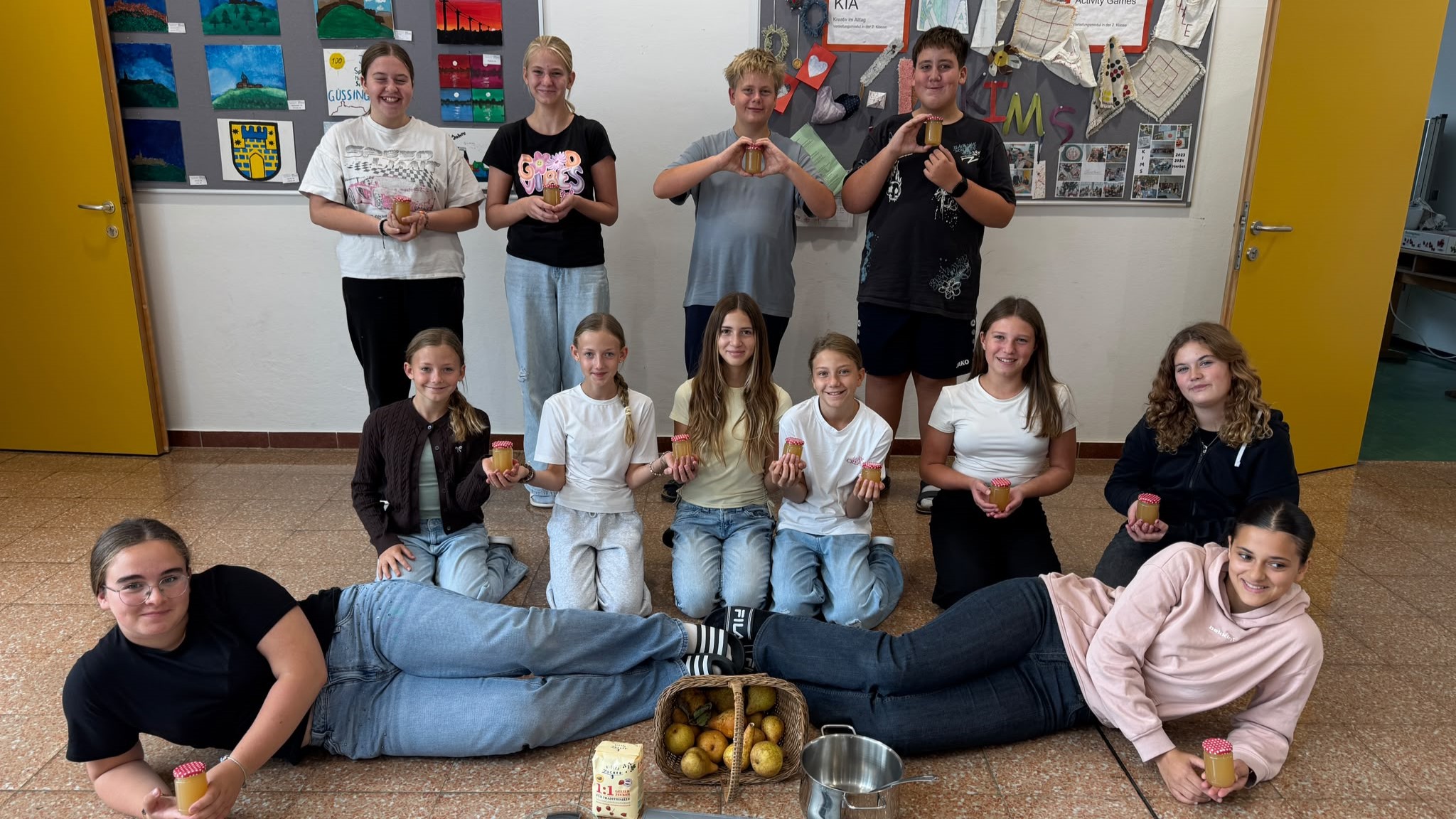 Marmelade kochen Kreativgr 2026 09 banner