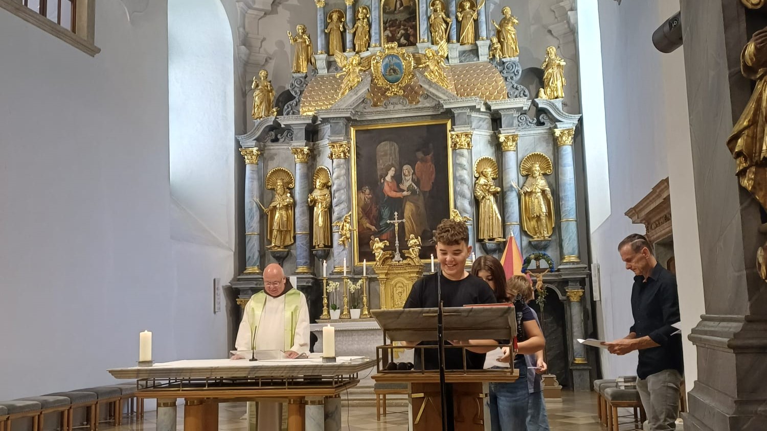 Schulanfangsgottesdienst 2026 09 0banner
