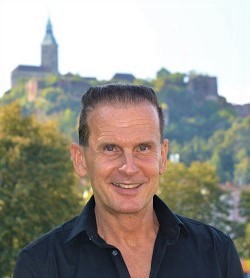 Johannes Roderer 