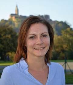 Nicole Jost